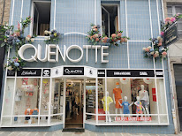 Quenotte à Saint-Brieuc