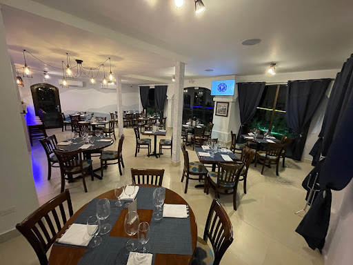 Chef Pascal Restaurant