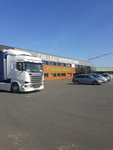 SAS Cailleau Herboristerie - Thumbnail