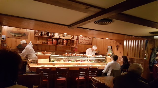 Sagami Japanese Restaurant