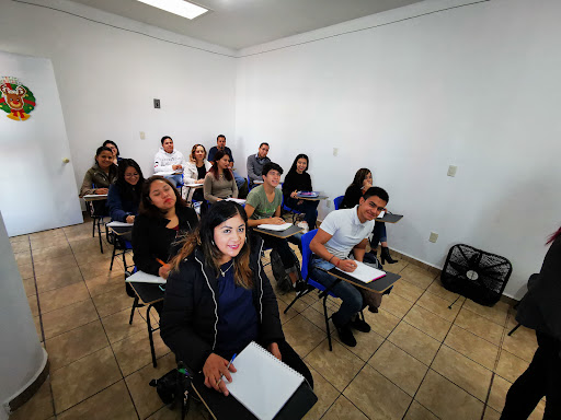 Desarrollo Educativo Querétaro. Plantel Santa Rosa Jáuregui. - Thumbnail