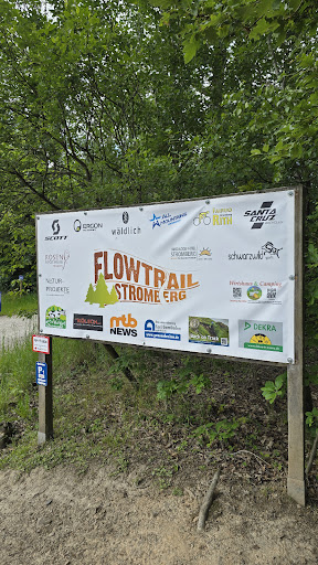 Start Wildhog Trail (Flowtrail Stromberg) - Thumbnail