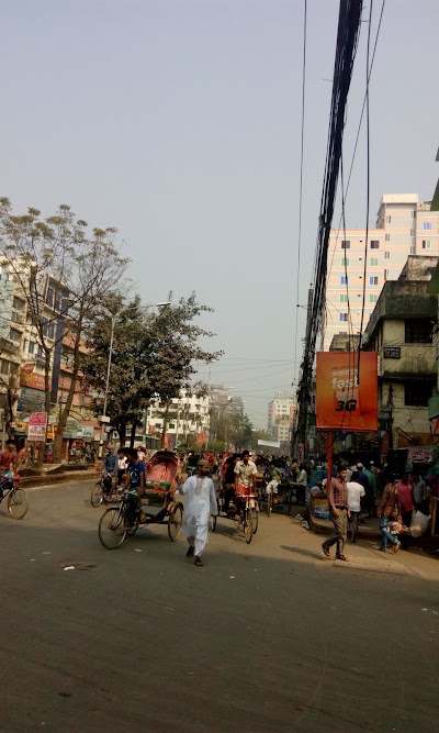 Photos of Puratan Court Bank Mor Bus Stop