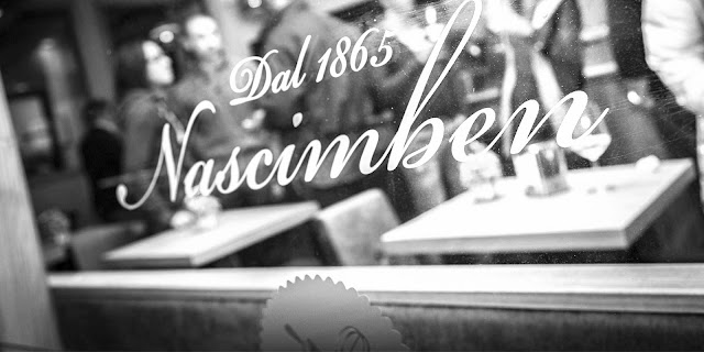 Antica Pasticceria Nascimben