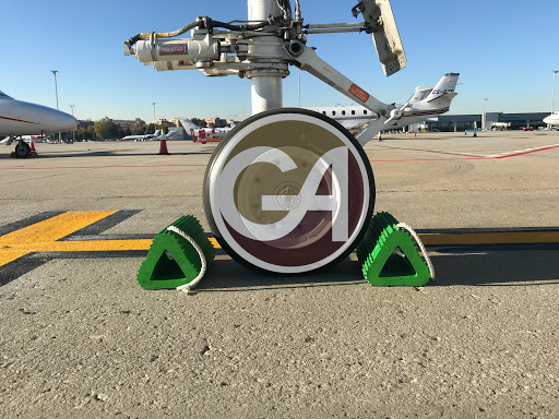 General Aviation Service Girona FBO Gallery - Spain