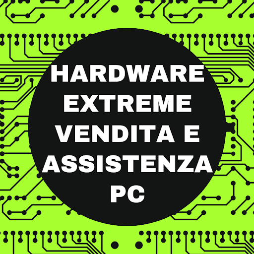 Hardware Extreme SRLS - Thumbnail
