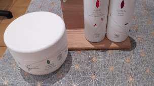 Photo n°1 de TY KOEF à Auray (Salon de coiffure)