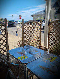 Photo n°15 de La P'tite Crêperie à Saint-Quay-Portrieux (Restaurant français)