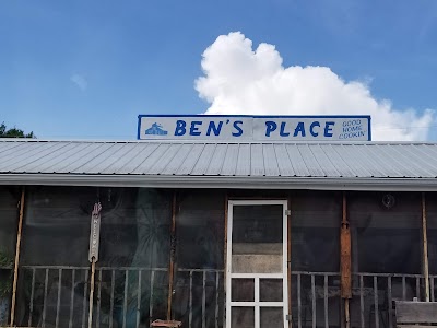 Ben