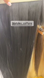 Photo n°16 de IJSTYLES COIFFURE à Lille (Fournisseur de paniers tressés)