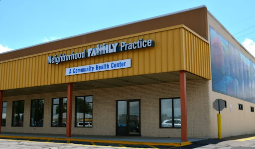 Neighborhood Family Practice - Ridge Community Health Center - Thumbnail