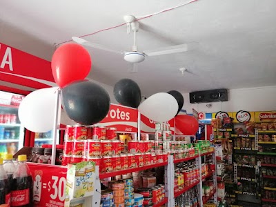 Photos of ABARROTES "EL SHADDAI"