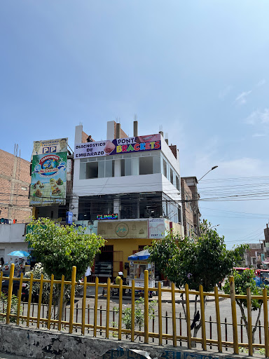 CLÍNICA DENTAL PARADISE - TAHUANTINSUYO INDEPENDENCIA