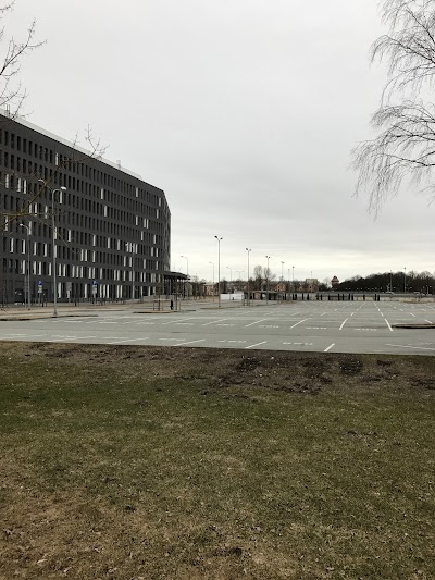 Photos of Valsts ieņēmumu dienests, Rīgas klientu apkalpo&scaron;anas centrs