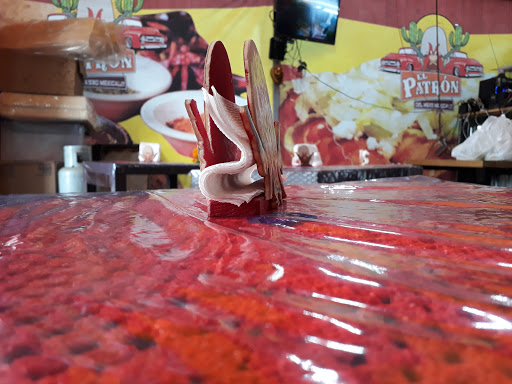 El Patrón, comida estilo Mexicali - Thumbnail