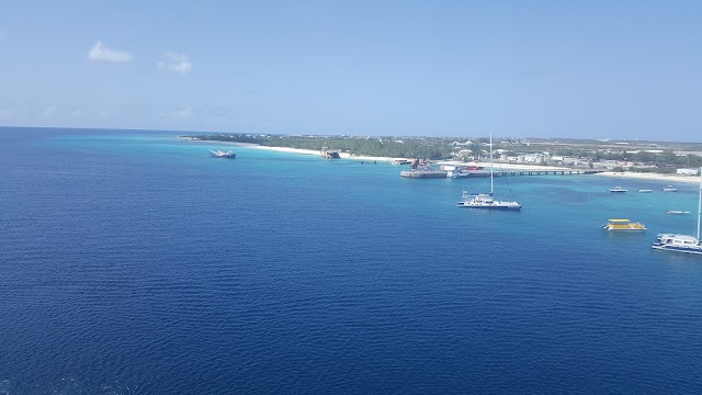 Îles Turks et Caïques