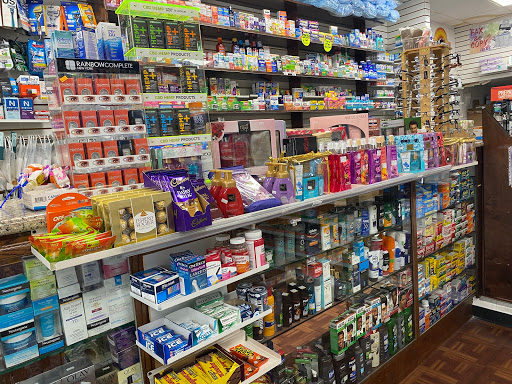 Lafayette family pharmacy