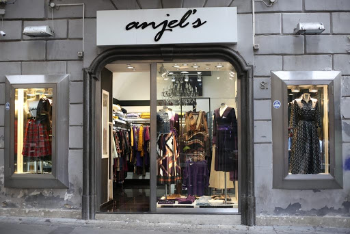 Anjels.it - Visual