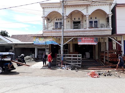 Photos of Toko Bangunan Megahari