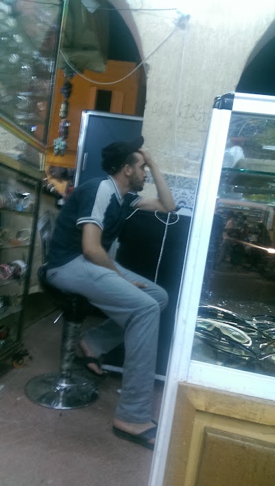 Photos of Hotel caf&eacute; EL GHAZALI