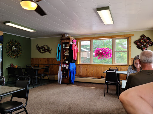 Three Seasons Cafe - Thumbnail