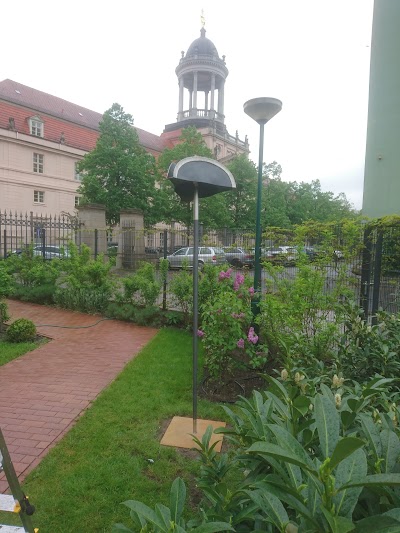 Photos of Hotel Am Gro&szlig;en Waisenhaus