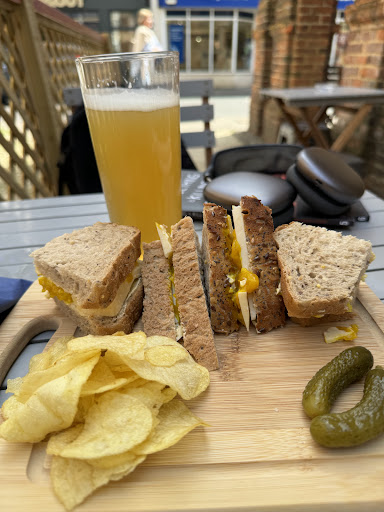 Borough Beer House - Thumbnail