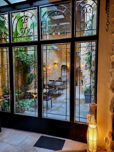 Les Calicots Gallery - France