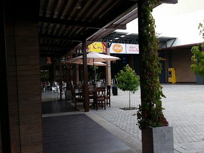 Photos of Parador Santa Lucia