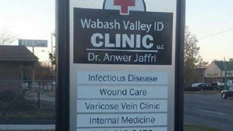 Wabash Valley Infectious Diseases - Thumbnail