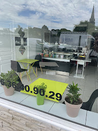 Photo n°13 de ANATOLYA à Thue et Mue (Restauration rapide)