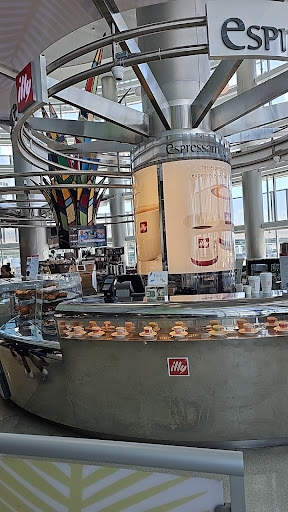 Espressamente Illy - Visual