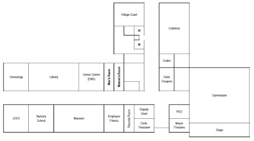 Village of Dannemora Clerk-Treasurer’s Office - Thumbnail