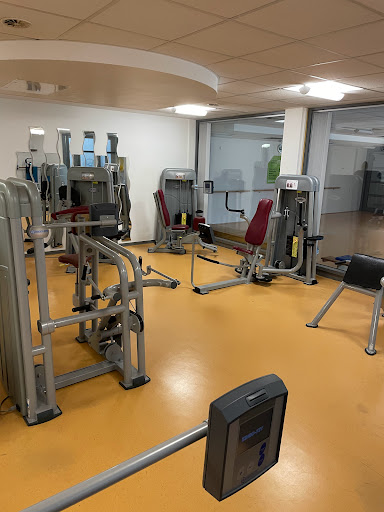 Gesundheitszentrum Arofit (im Arobella) - Thumbnail