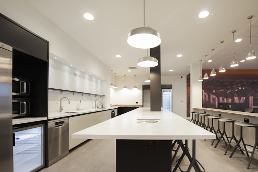 Northlight Estates - Visual