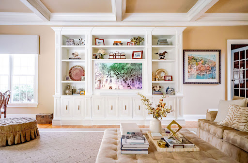 Premier Built-ins