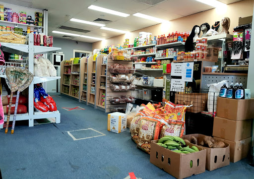 Flika African Mini Market - Thumbnail