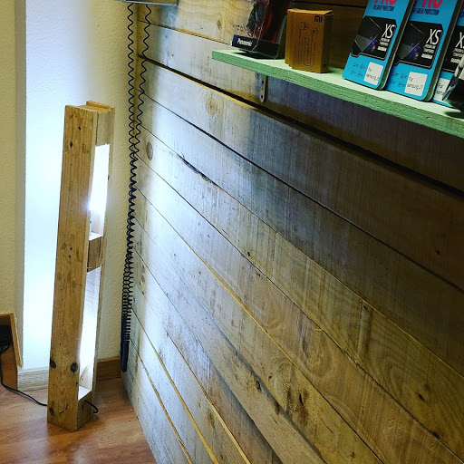 La Casa Electrónica - Thumbnail
