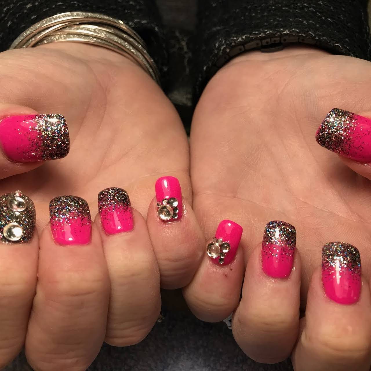 Expert Nail & Spa Salon - Nail Salon in Evansville