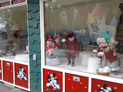Photos of Storybook Land