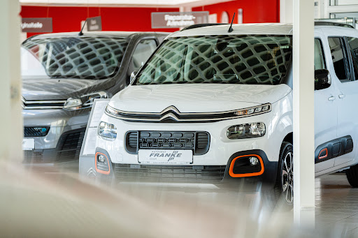 Autohaus Franke GmbH Bischofswerda - Thumbnail