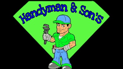 Handyman & Son
