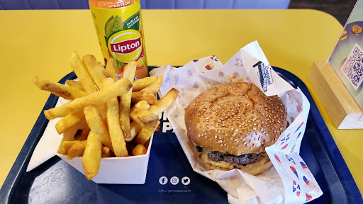 Photo 3 - Les Burgers de Papa