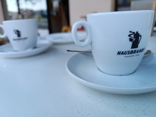 Caffè Asterisco - Visual