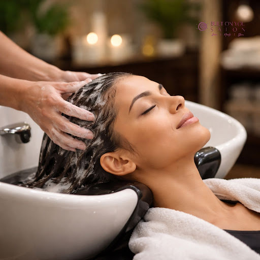 Stressed scalp, dull hair and endless searches for a good salon near me? At Built On You Unisex S… post image