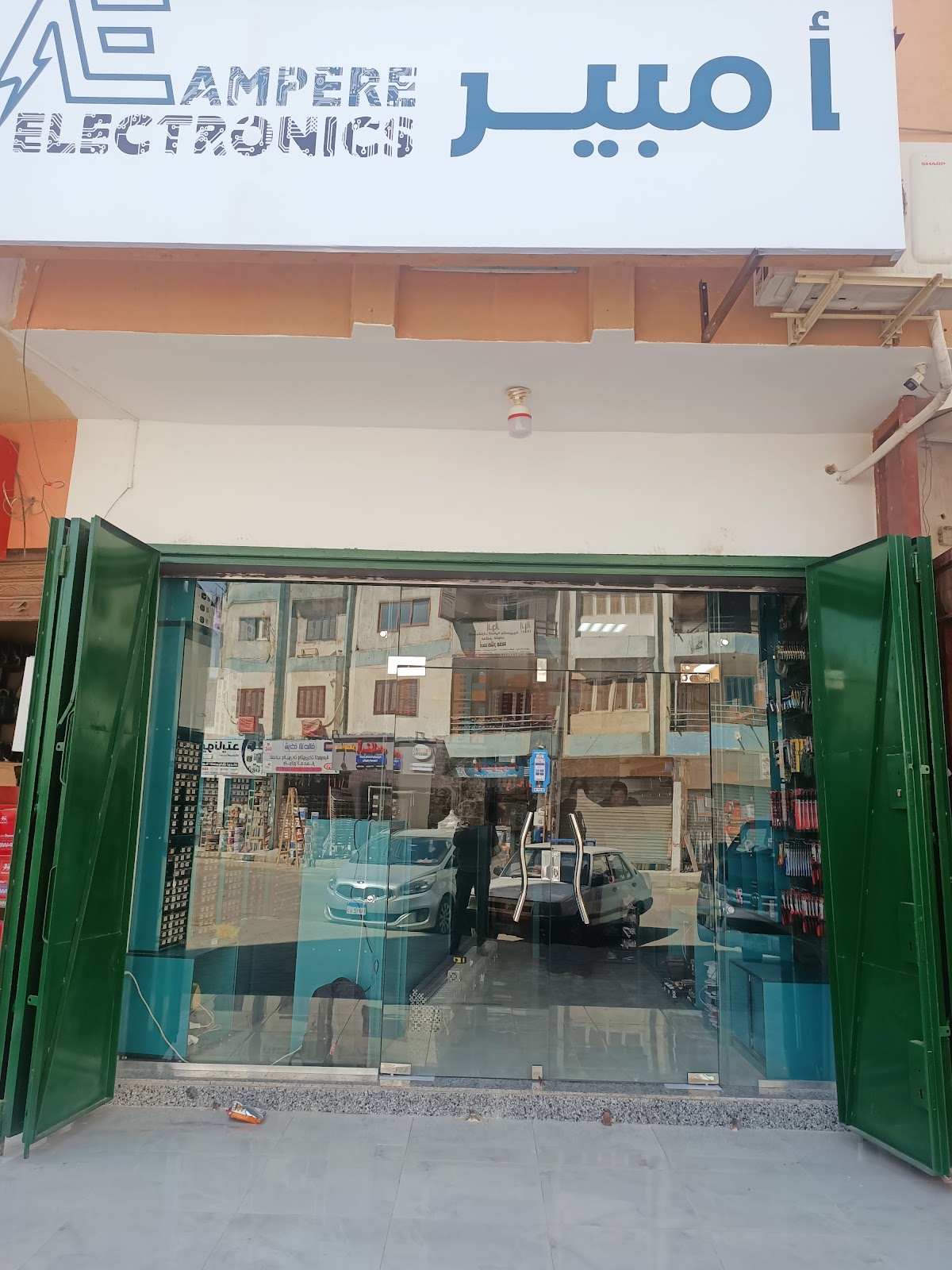 أوربت للدش والالكترونيات - صورة 2