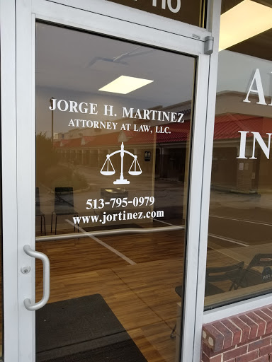 Jorge H. Martinez Attorneys at Law - Thumbnail