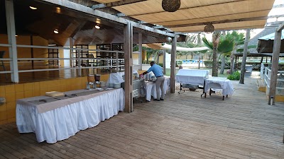 Photos of La Casa Del Papa