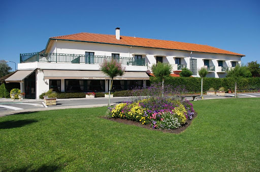 Photo de Hôtel des Pins & Restaurant à Soulac-sur-Mer (33780)
