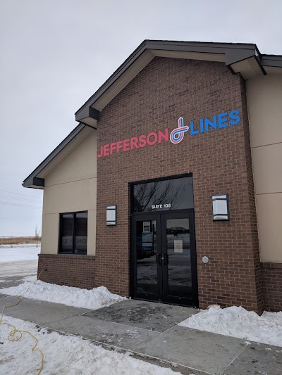 Jefferson Lines